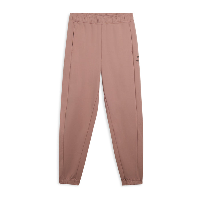 Pantaloni sportivi donna con coulisse