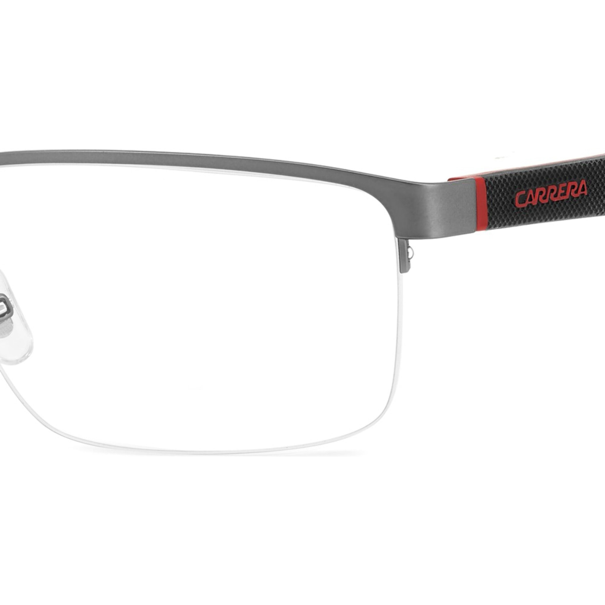 Gafas de Vista Carrera 4414 R80 de Metal Hombre 57 mm