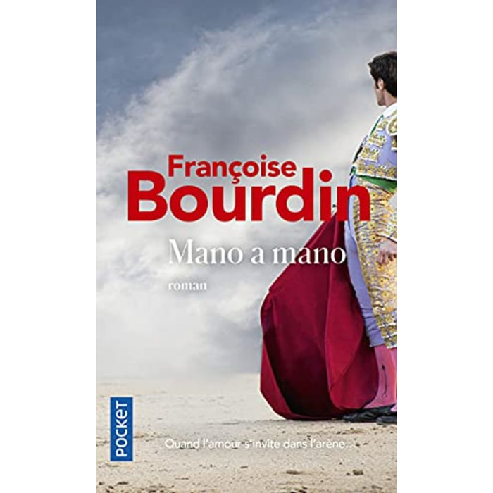 Françoise Bourdin | Mano a mano | Livre d'occasion