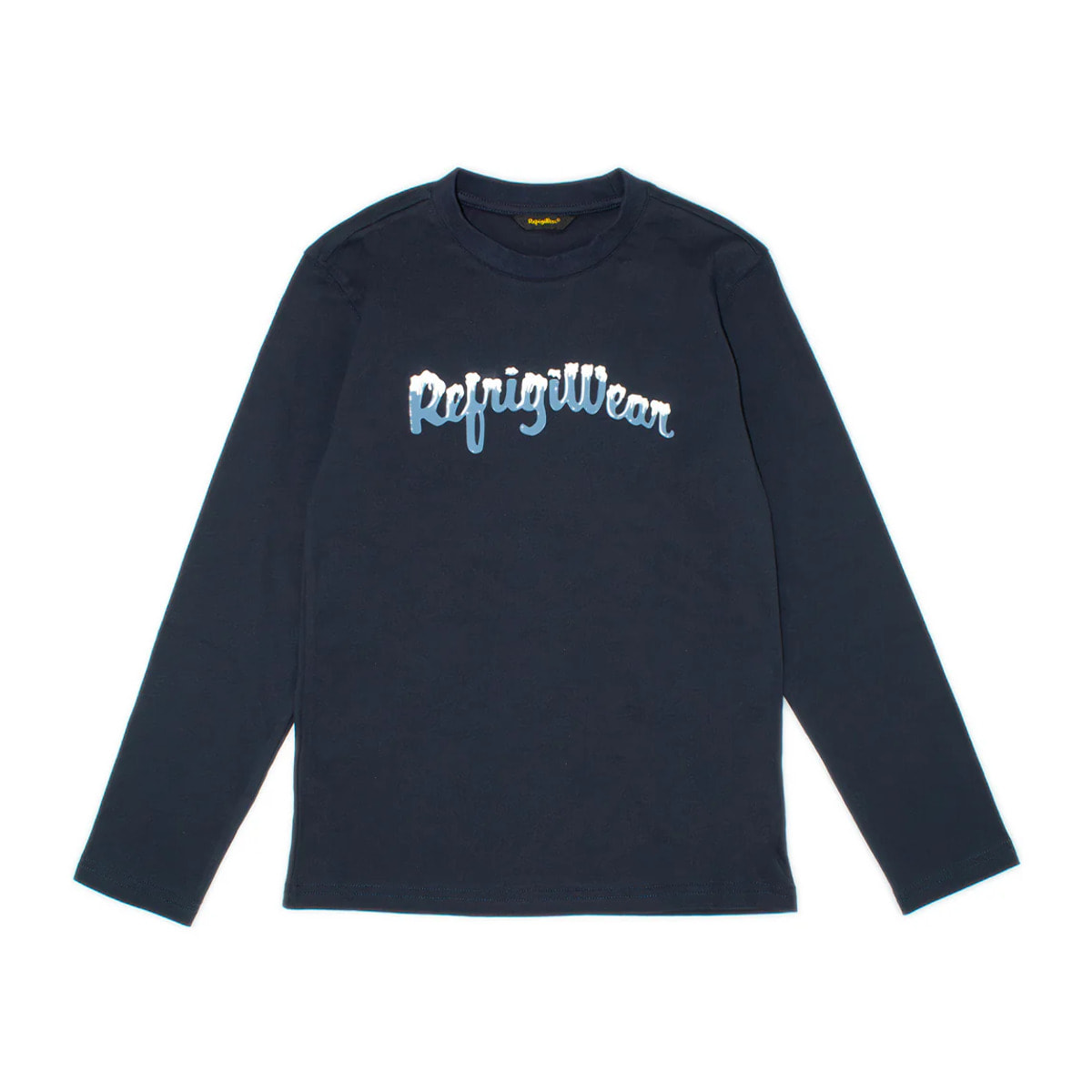 LUCAS LONGSLEEVE JR