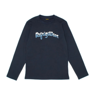 LUCAS LONGSLEEVE JR