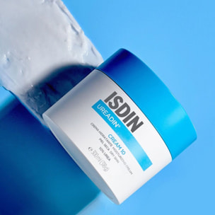 Ureadin Cream 10 - Crème Corporelle Hydratante 300 ml