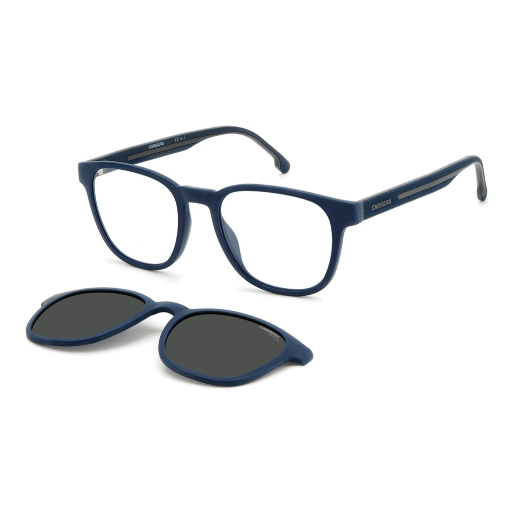 Gafas de Sol Carrera CA8062/CS 4NZ Polarizadas de Tr90 Hombre 51 mm