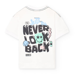 T-Shirt tricot  -BCI