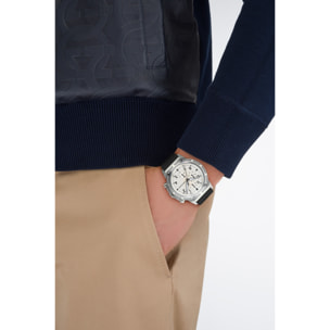 Ferragamo Orologio Cronografo Al Quarzo Rt-Ferragamo Nima Chrono
