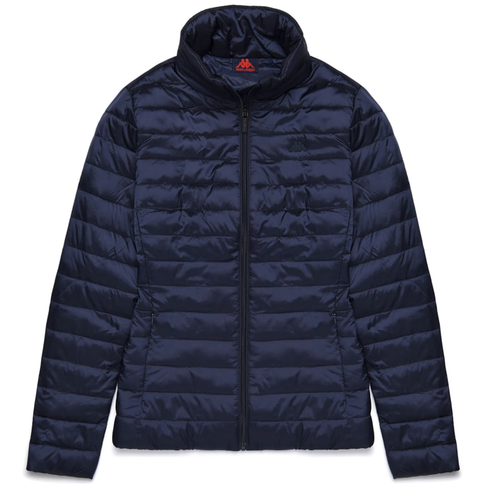 Kappa - Giacche Donna Blu - Lieder