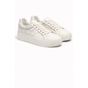 Sneakers - fondo 5 cm