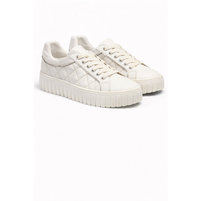 Sneakers - fondo 5 cm