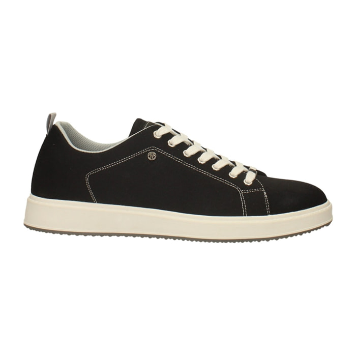 Sneakers Uomo Tata Italia Nero