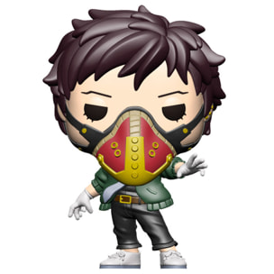 Pop Figura My Hero Academia Kai Chisaki Overhaul Funko