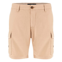 Bermuda Otis - inspiration cargo - beige