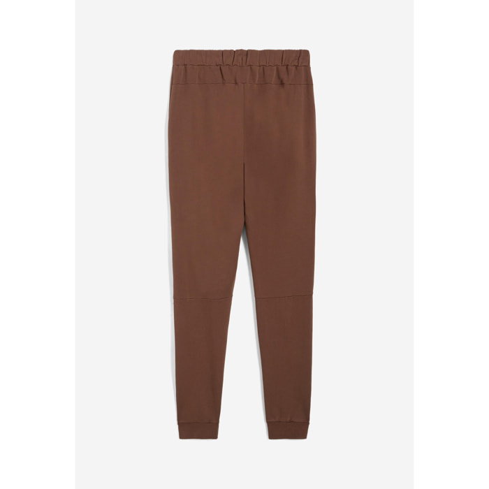 Pantaloni joggers da uomo in cotone 100%