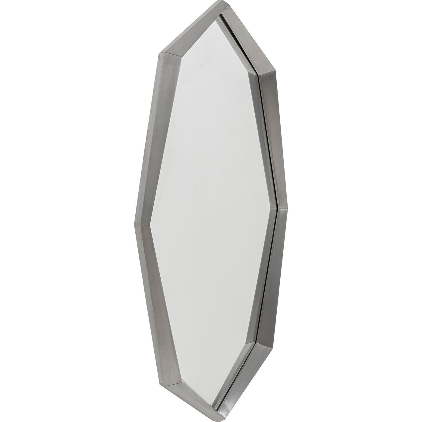Miroir Bea 150x90cm gris Kare Design