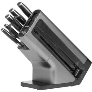 Bloc couteaux NINJA K32006EU Noir
