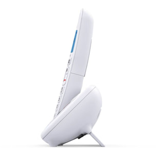 Téléphone sans fil ESSENTIELB BRIO DUO Rép