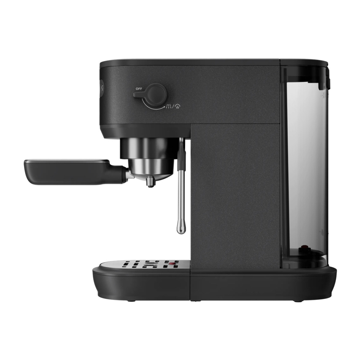AEG Máquina de café expresso de la Gama Bold EC7-1-6BO
