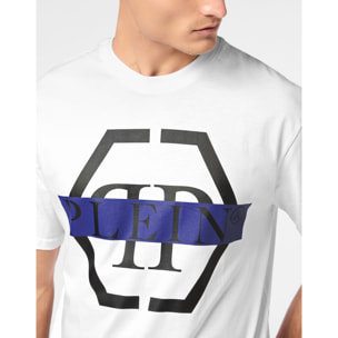 PHILIPP PLEIN T-shirt girocollo a maniche corte
