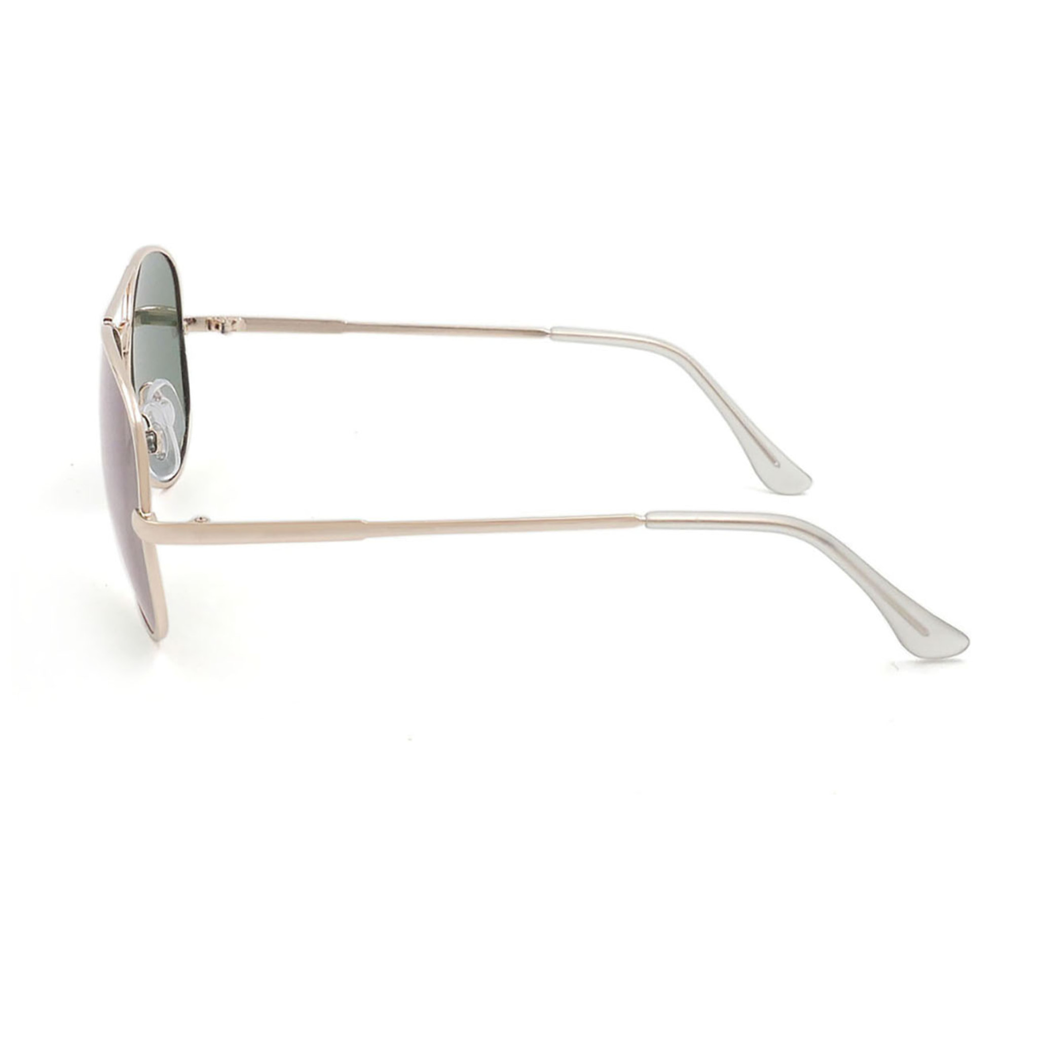 GAFAS DE SOL OCEAN BANILA de color Dorado