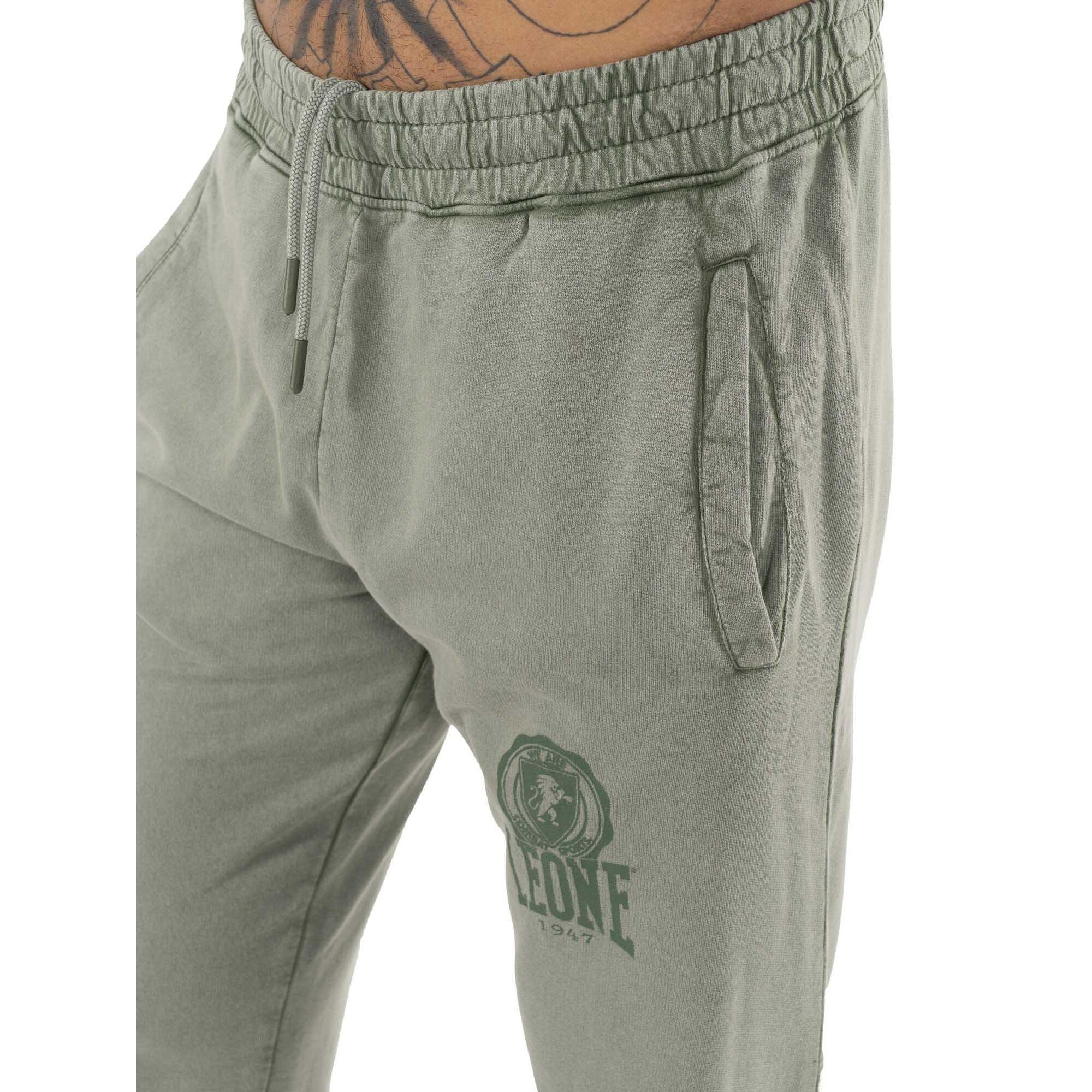 Pantalone da uomo 'Treatments'