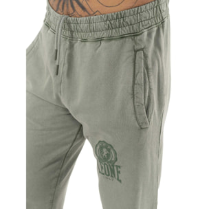 Pantalone da uomo 'Treatments'