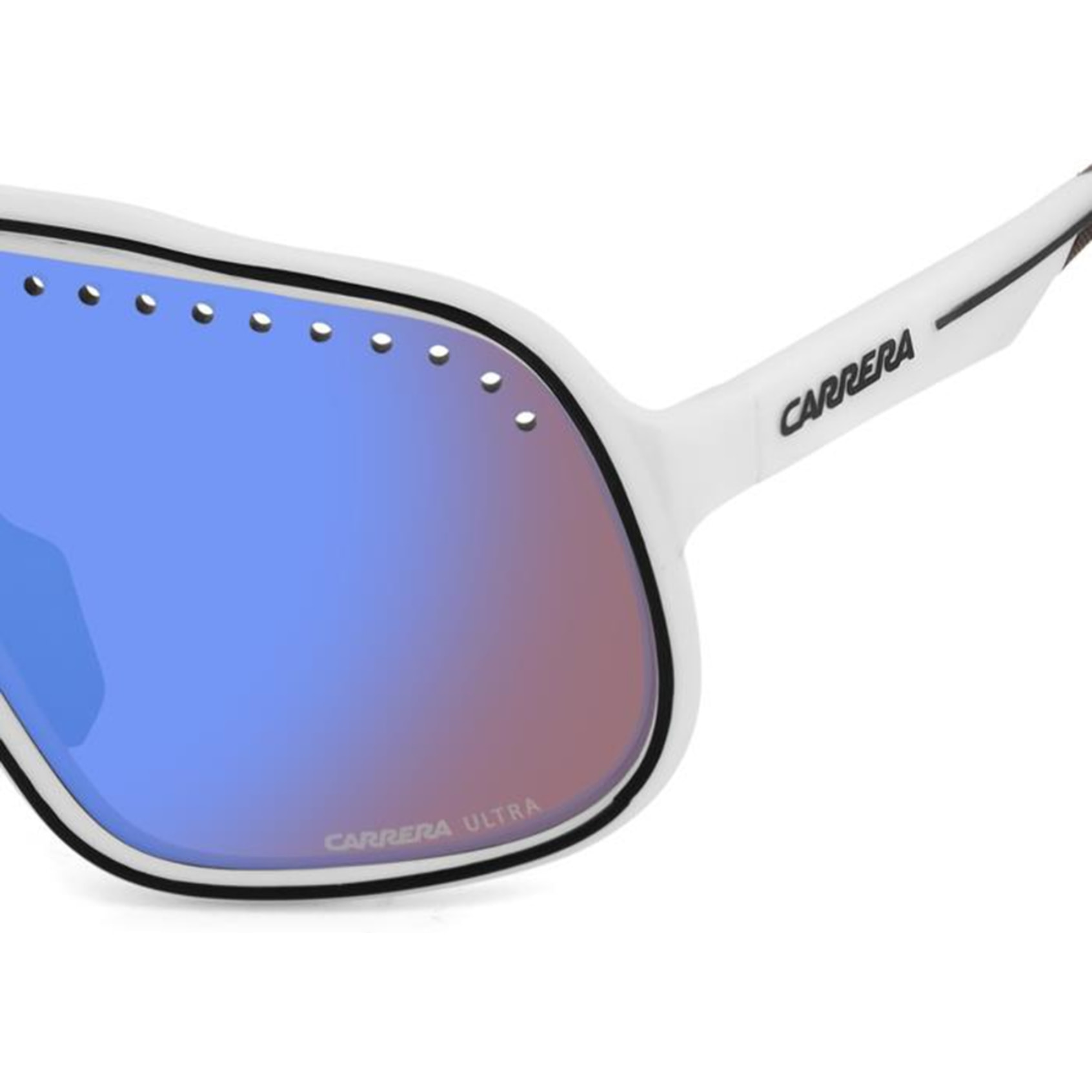 Gafas de Sol Carrera C SPORT 02/S 6HT de Tr90 Hombre 99 mm