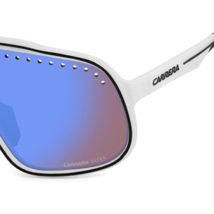 Gafas de Sol Carrera C SPORT 02/S 6HT de Tr90 Hombre 99 mm