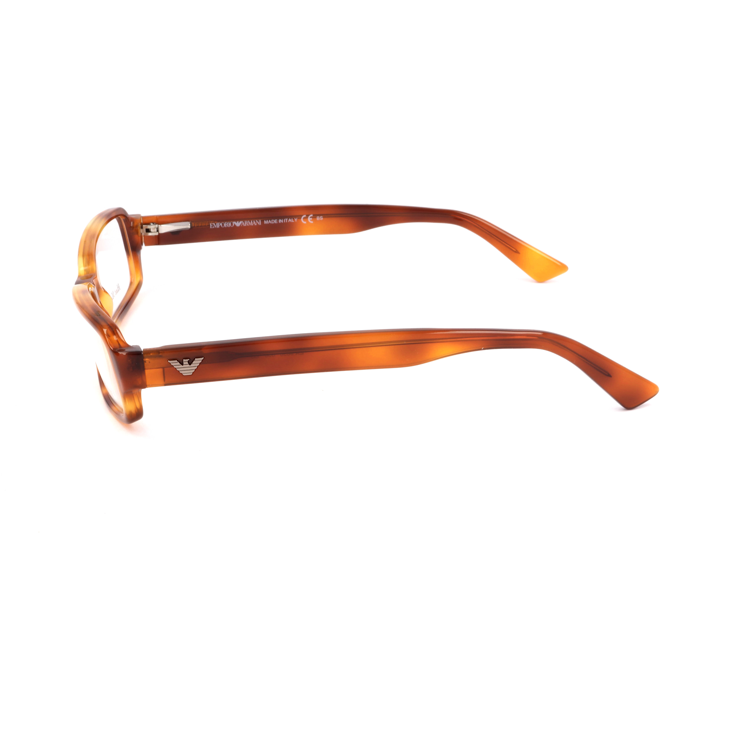 Montura de gafas Emporio Armani Hombre EA9836-056