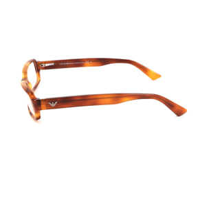 Montura de gafas Emporio Armani Hombre EA9836-056