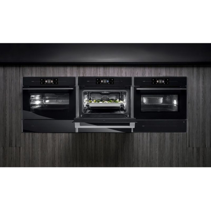 Tiroir Chauffant ASKO ODW8128G-1