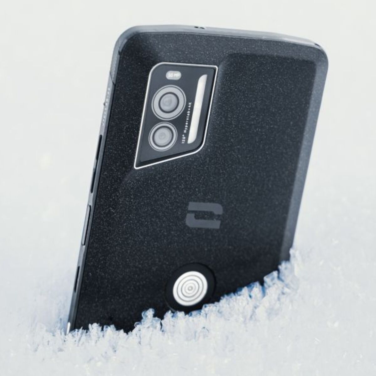 Smartphone CROSSCALL Stellar X5