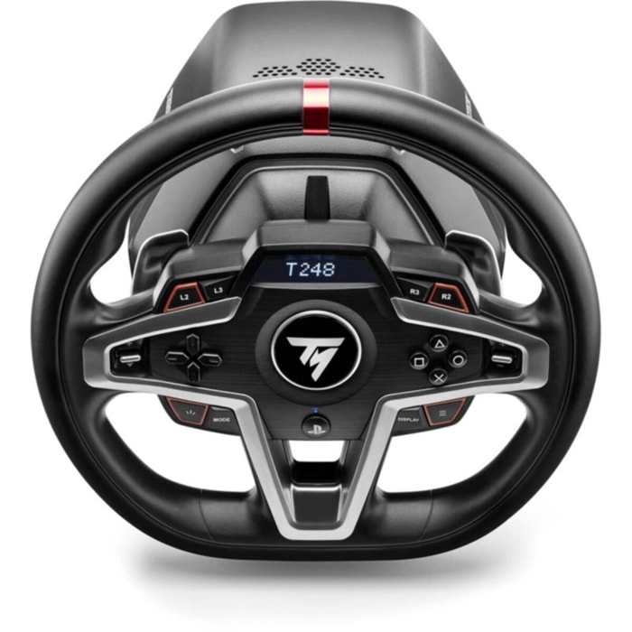 Volant + Pédalier THRUSTMASTER T248P PS4/PS5/PC