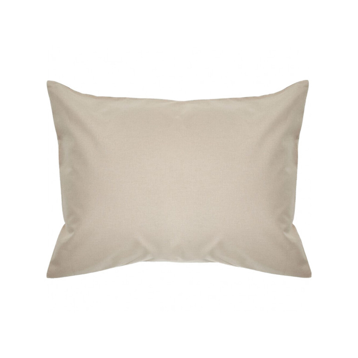 Taie oreiller bébé en coton 35x45cm - 6 coloris - CALANQUES