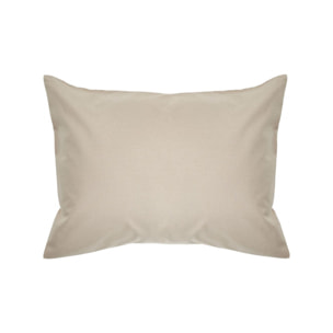 Taie oreiller bébé en coton 35x45cm - 6 coloris - CALANQUES