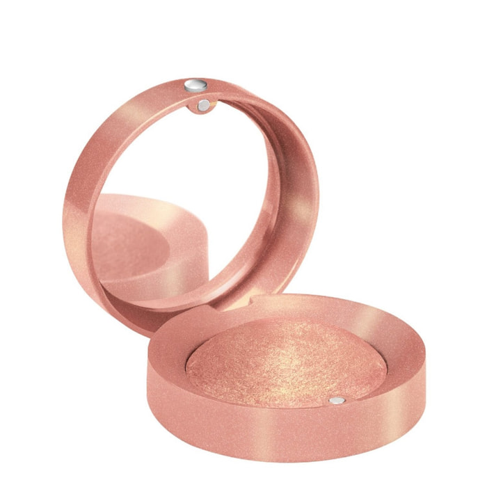 Boîte Ronde - Ombre à Paupières