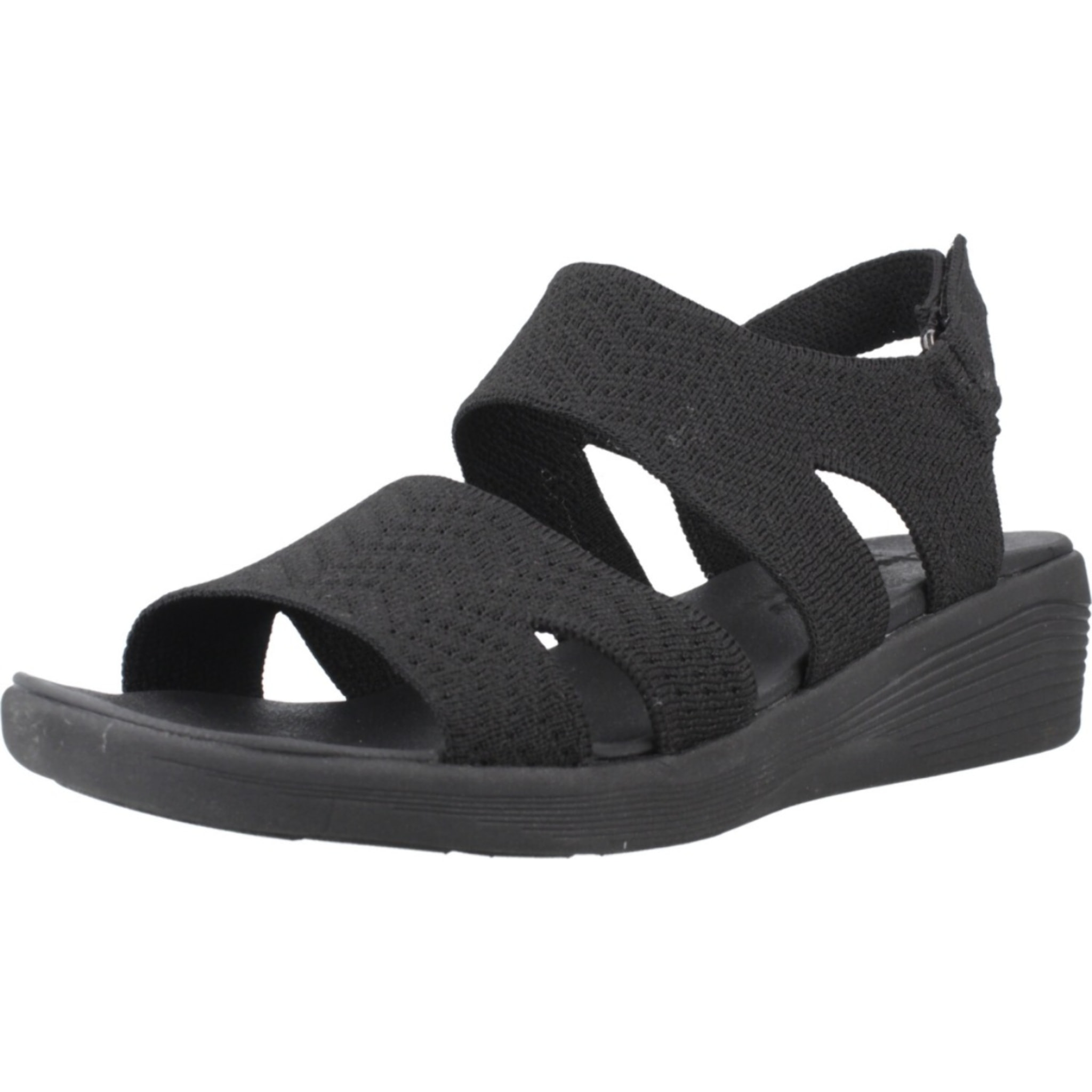 Sandalias Mujer Arya Modern Muse Negro