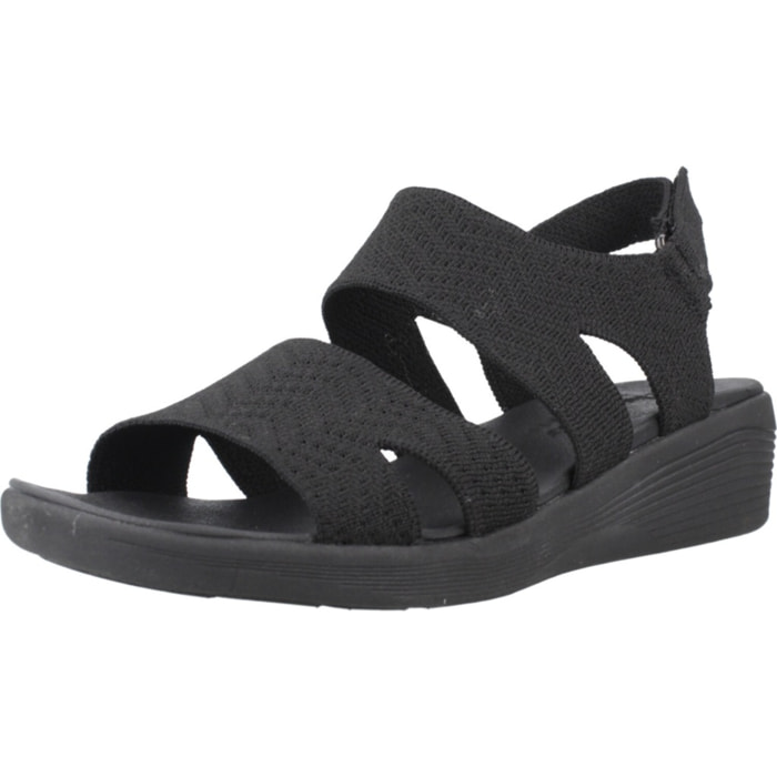 Sandalias Mujer Arya Modern Muse Negro