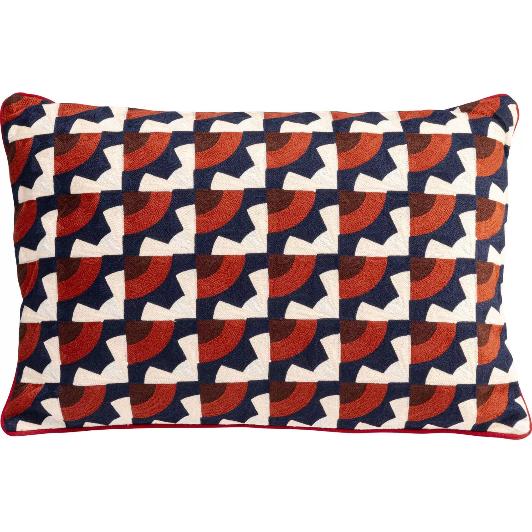 Coussin Alba Kare Design