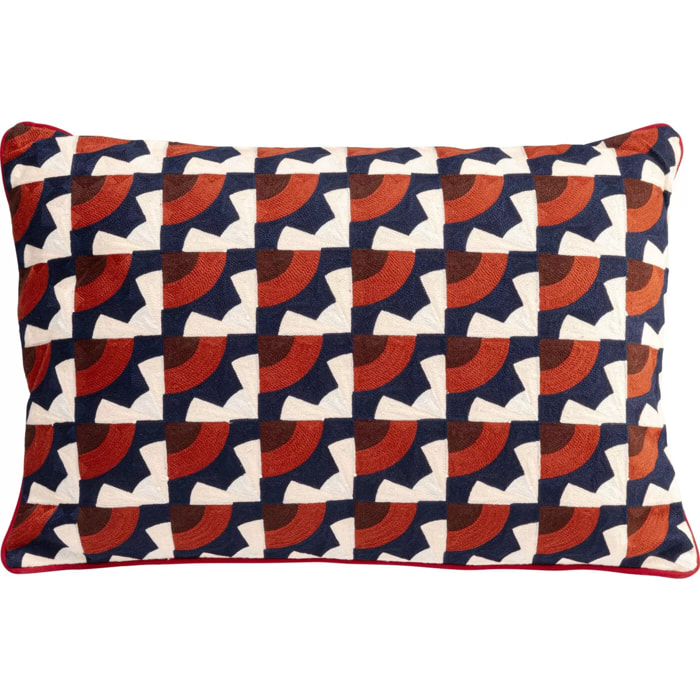 Coussin Alba Kare Design