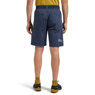 Flatanger Hombre Pantalón Corto Escalada