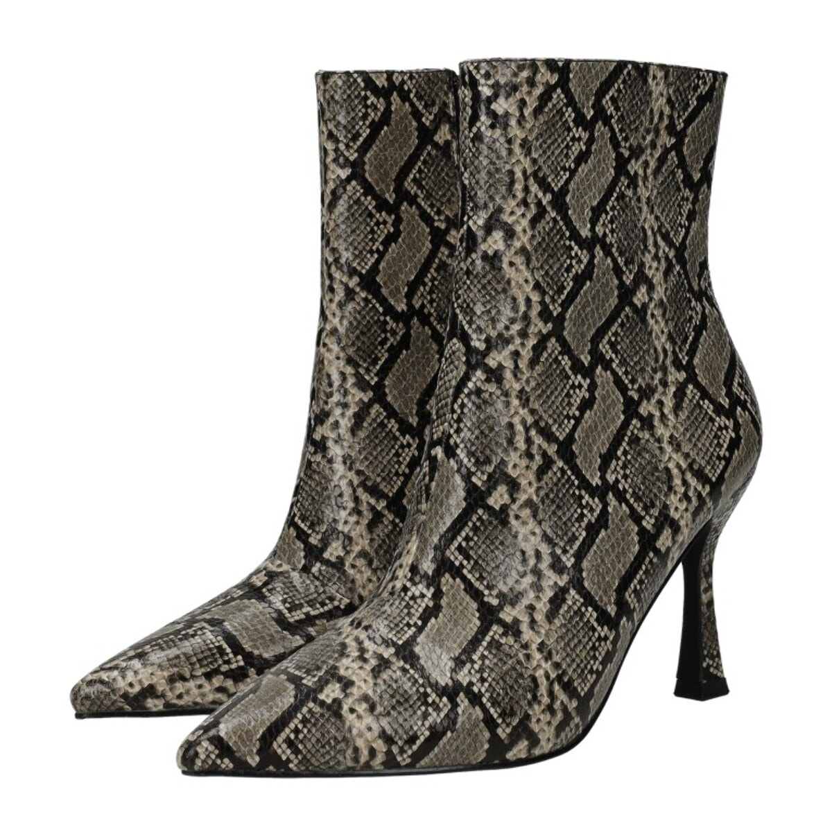 Stivaletti Donna Tata Italia Beige