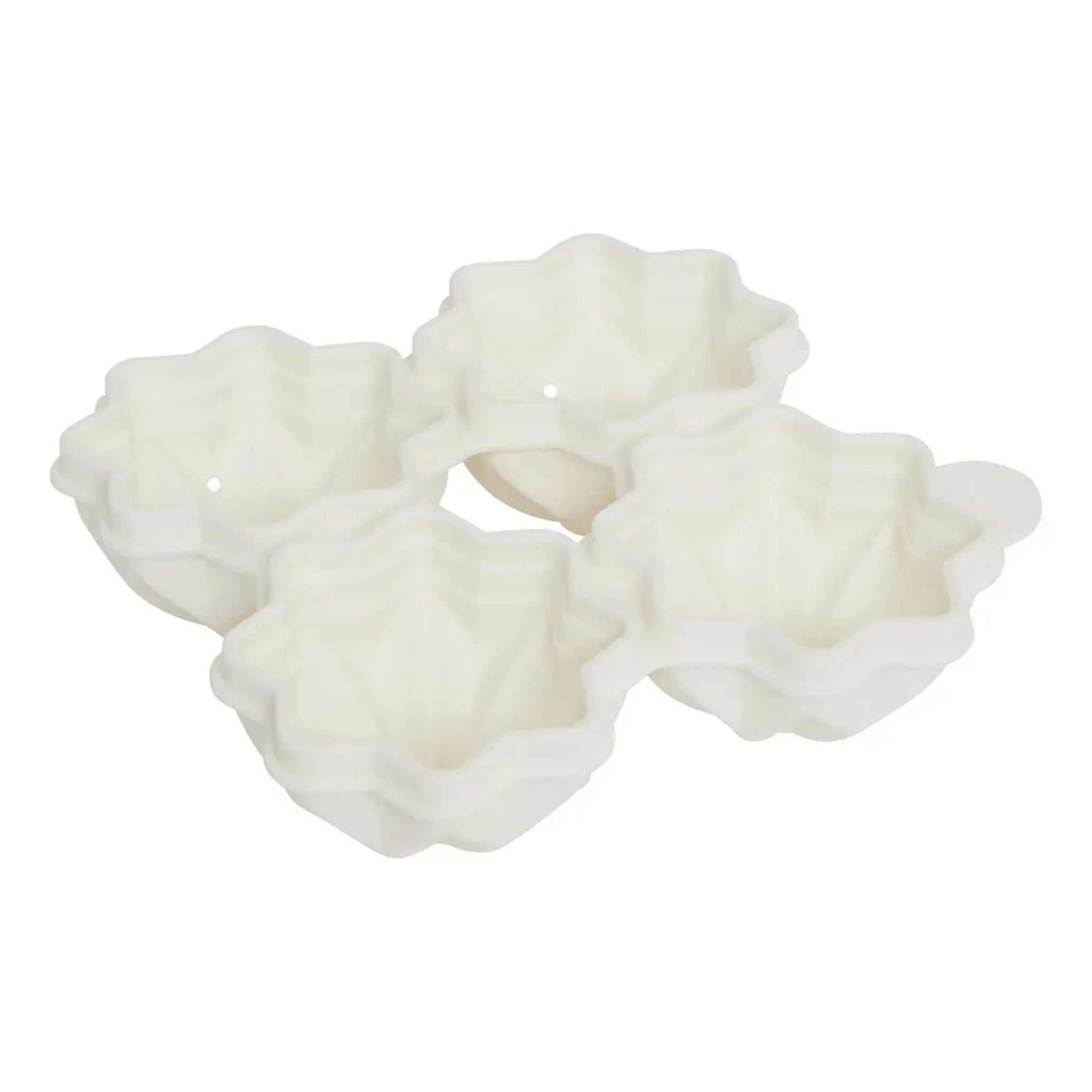 Bac à glaçons relief