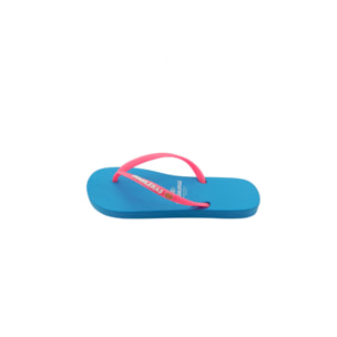 Chanclas de playas , Classic Combi Neon W