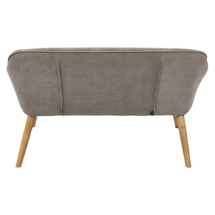 Canape Magnus Taupe M1