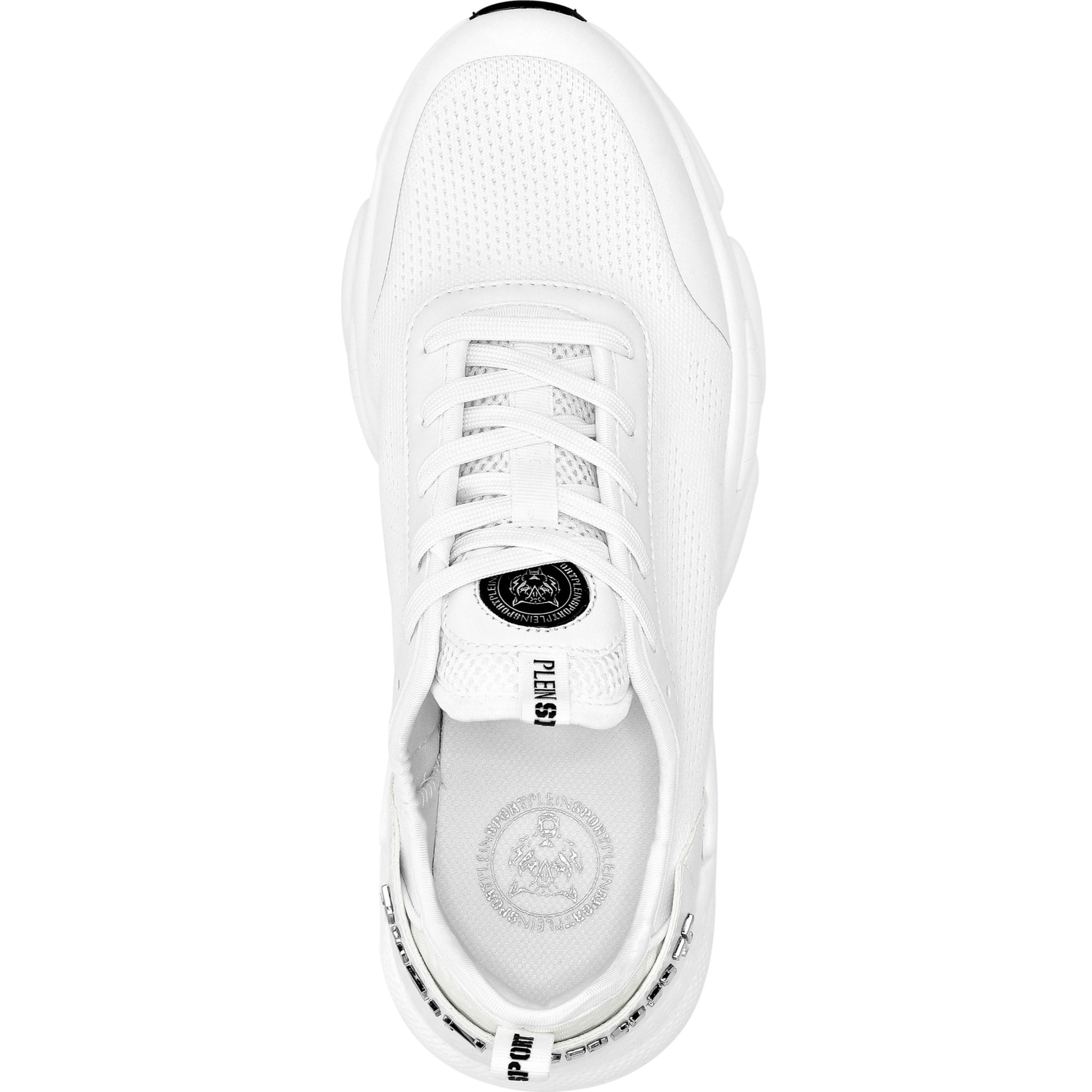 PLEIN SPORT Zapatillas bajas