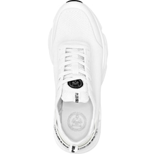 PLEIN SPORT Zapatillas bajas