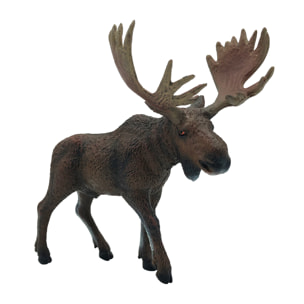 Animali della Foresta/Alce