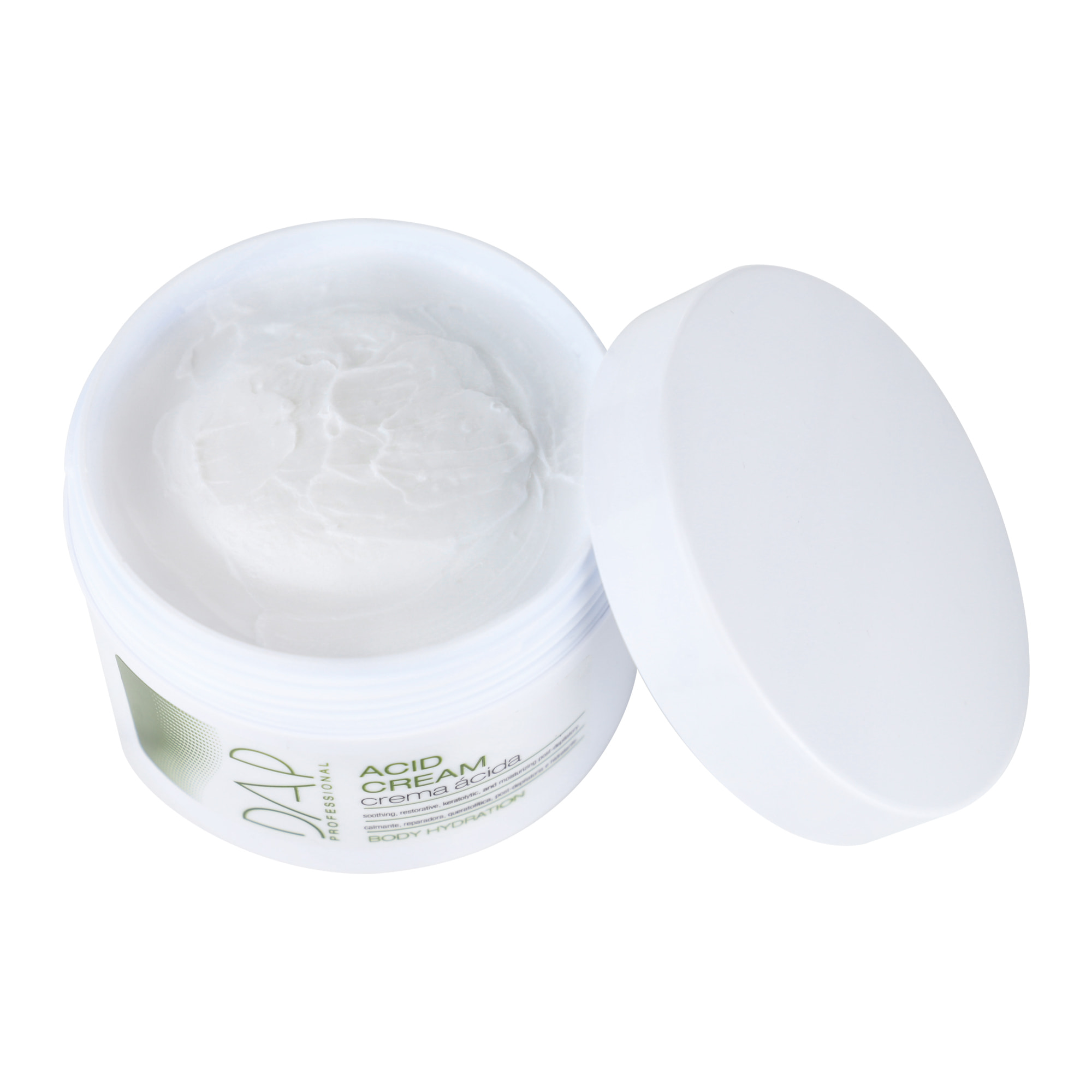 crema acida 200