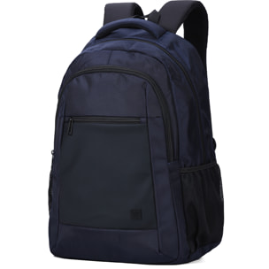 Zaino  da uomo Textile Polyester 35.5x49x16.5 cm