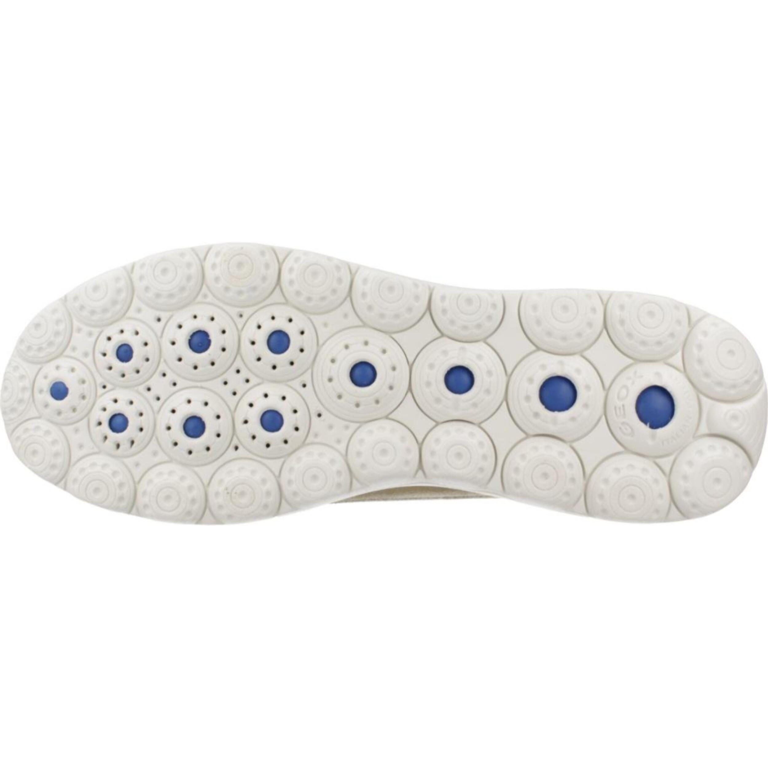 Sneakers de  Mujer de la marca GEOX  modelo D SPHERICA BEIS