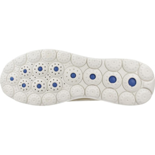 Sneakers de  Mujer de la marca GEOX  modelo D SPHERICA BEIS